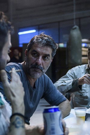 Of Mice and Men by Vasilis Bisbikis Of Mice and Men by Vasilis Bisbikis