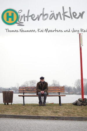 Hinterbänkler Hinterbänkler