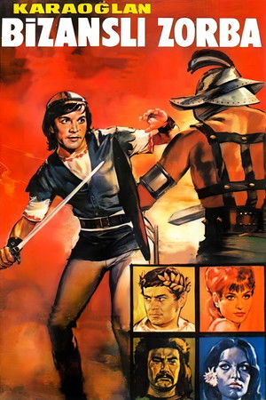 Karaoğlan - The Tyrant of Byzantium Karaoğlan - The Tyrant of Byzantium