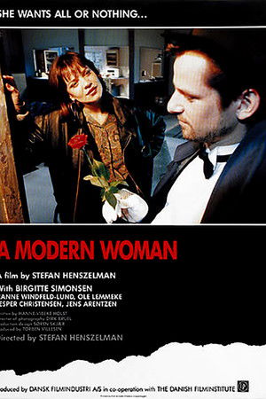 A Modern Woman A Modern Woman