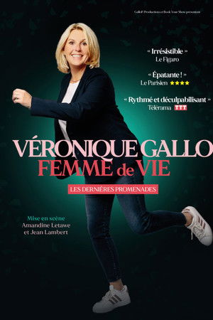 Véronique Gallo - Femme de Vie