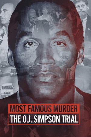 Most Famous Murder: The O.J. Simpson Trial Most Famous Murder: The O.J. Simpson Trial