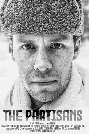 The Partisans The Partisans