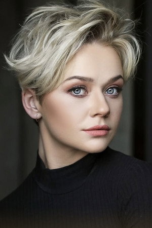 Tasha Zaaiman