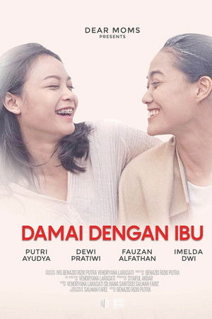 Damai Dengan Ibu