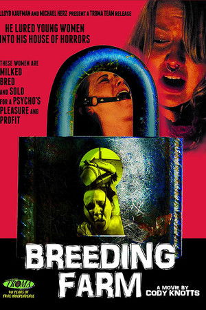 Breeding Farm Breeding Farm