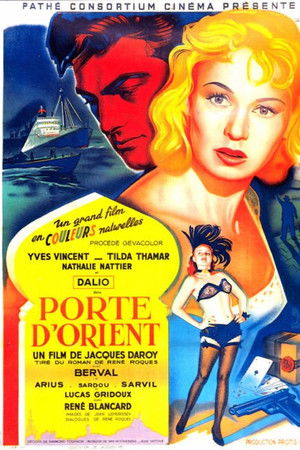 Oriental Port Oriental Port