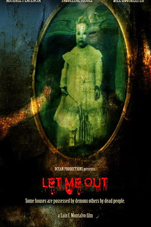 Let Me Out Let Me Out