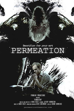 Permeation Permeation