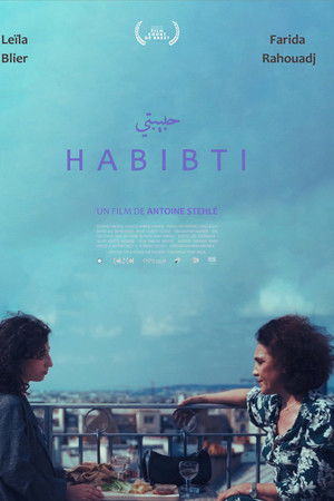 Habibti