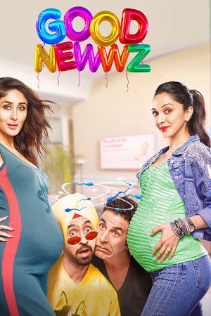 Good Newwz Good Newwz