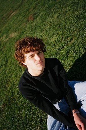 Charlie Alexander