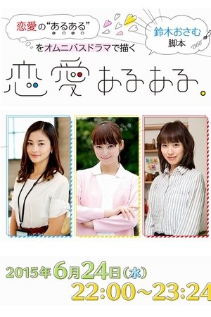 Ren'ai Aru Aru Ren'ai Aru Aru