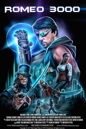 Romeo 3000 Romeo 3000