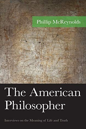American Philosopher American Philosopher