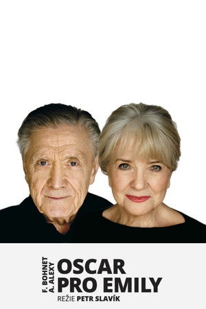 Oscar pro Emily Oscar pro Emily