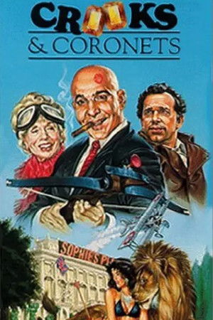 Crooks and Coronets Crooks and Coronets