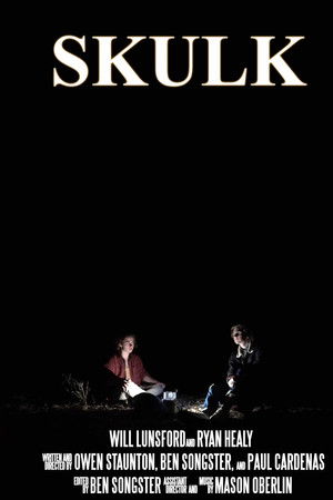 Skulk Skulk