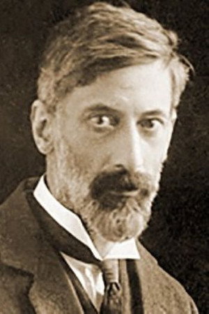 Robert W. Paul