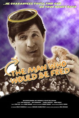 Almighty Fred Almighty Fred