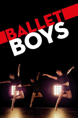 Ballet Boys