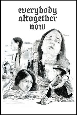 Everybody Altogether Now Everybody Altogether Now