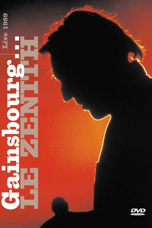 Le Zenith de Gainsbourg