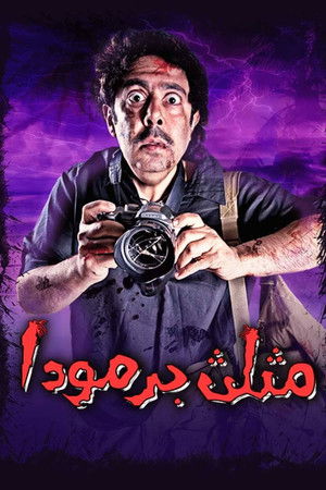 مثلث برمودا