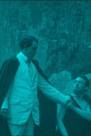 The Isle of the Dead