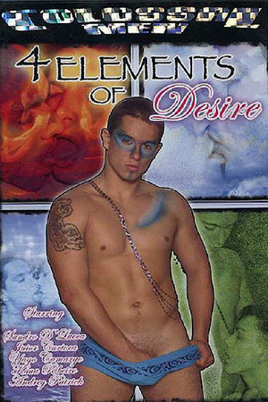 4 Elements of Desire 4 Elements of Desire
