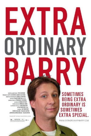 Extra Ordinary Barry Extra Ordinary Barry