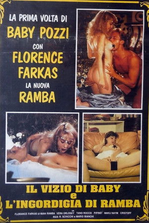 Rocco's Cocktales 10: Vice Baby