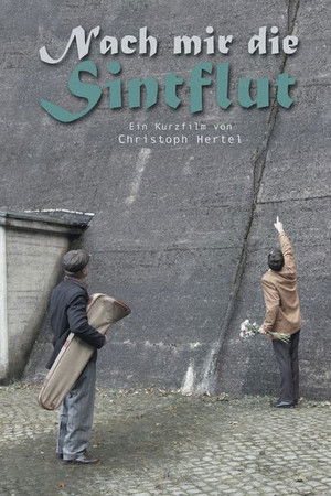 Nach mir die Sintflut