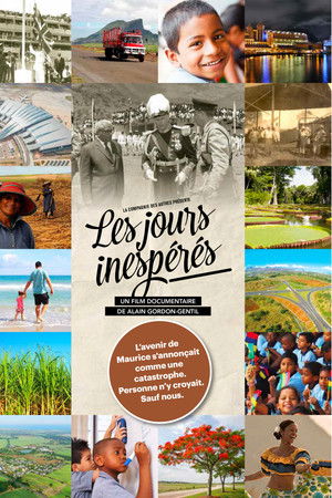 Les Jours Inespérés Les Jours Inespérés