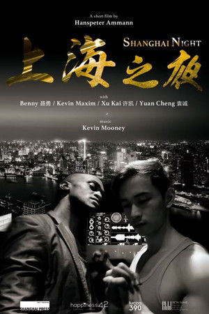 Shanghai Night Shanghai Night