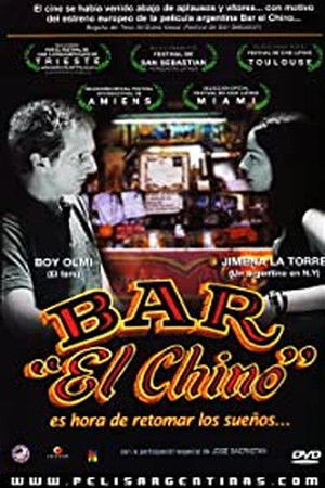 Bar "El Chino"