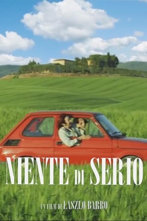 Nonnas on the Run Nonnas on the Run