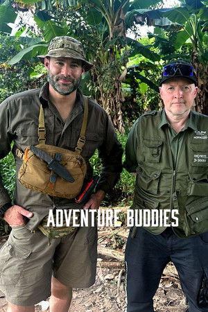 Adventure Buddies