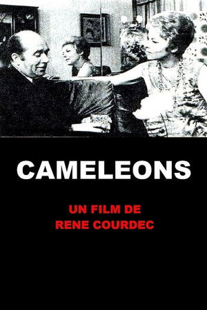Caméléons Caméléons