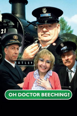 Oh, Doctor Beeching! Oh, Doctor Beeching!