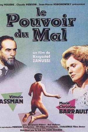 Power Of Evil Power Of Evil