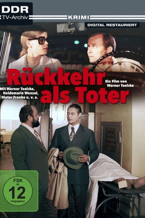 Rückkehr als Toter Rückkehr als Toter