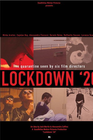 LOCKDOWN '2O