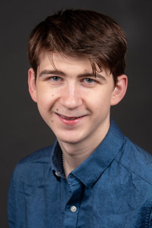 Jacob Puttick