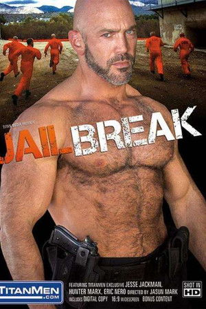 Jailbreak Jailbreak