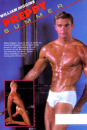 Preppy Summer Preppy Summer