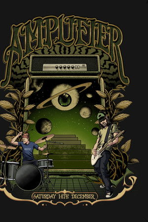 Amplifier: Debut Album Concert