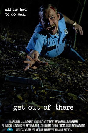 Get Out of There Get Out of There