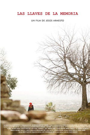 Las llaves de la memoria Las llaves de la memoria