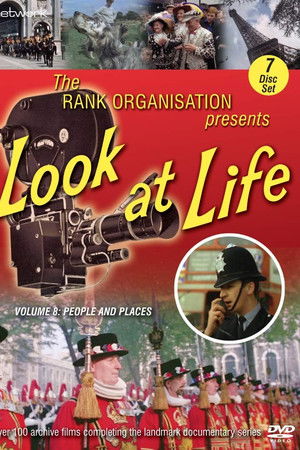 Look at Life: A Policeman's Lot Look at Life: A Policeman's Lot